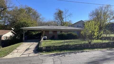 1023 3RD Street, Hot Springs, AR 71913