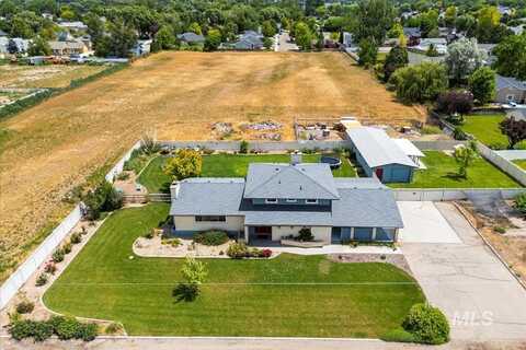 2615 Dorman, Caldwell, ID 83605