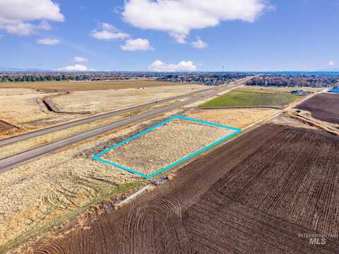 Tbd Purple Sage Rd, Caldwell, ID 83607