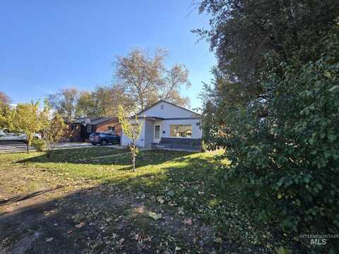 2211 W Sunset Ave, Boise, ID 83702