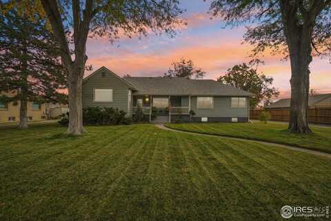 1540 N Garfield Ave, Loveland, CO 80538