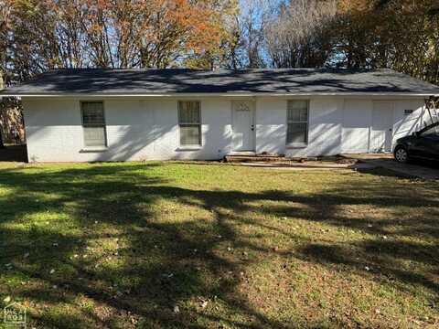 206 Cherry Street, Lake City, AR 72437