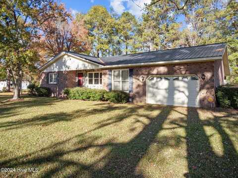 148 Scott Jenkins Road, Jacksonville, NC 28540