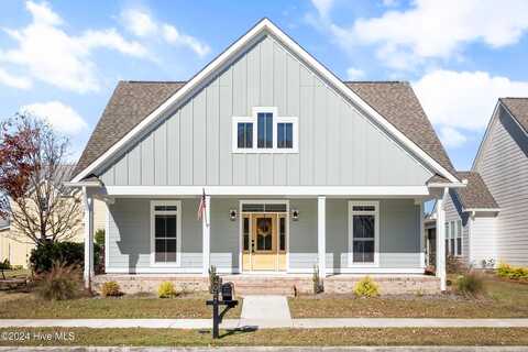 4067 Reunion Pointe Lane, New Bern, NC 28562