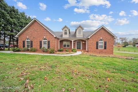 2212 Steven Drive, Knoxville, TN 37938