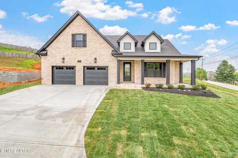 2202 Hickory Crest Lane, Knoxville, TN 37932
