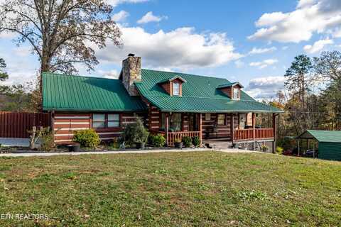 712 Rio Drive, Friendsville, TN 37737