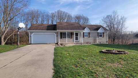 3469 E East Ridge Drive, Warsaw, IN 46582