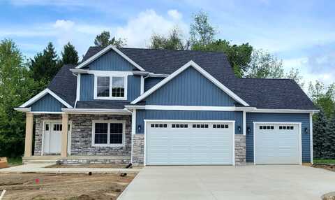 2022 W Blackberry Trail, Warsaw, IN 46582