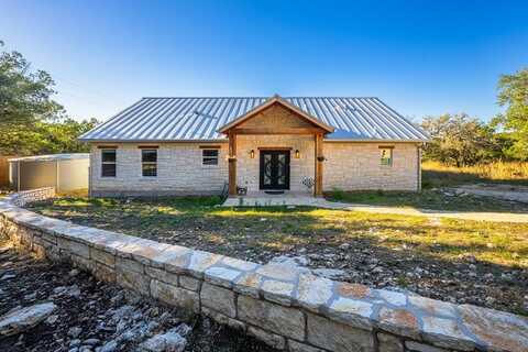 235 Fallow Run, Hunt, TX 78024