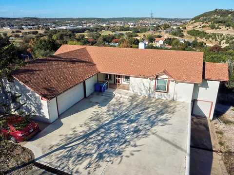 1208 Cypress Creek Rd, Kerrville, TX 78028