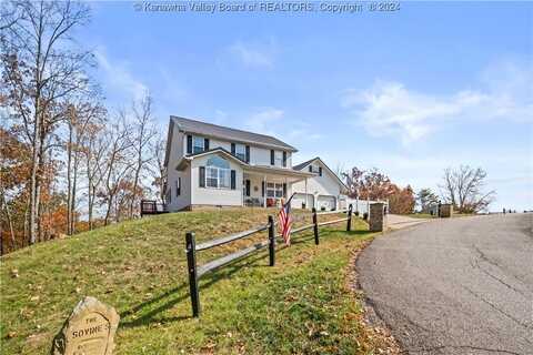 20 Poplar Hills, Hurricane, WV 25526