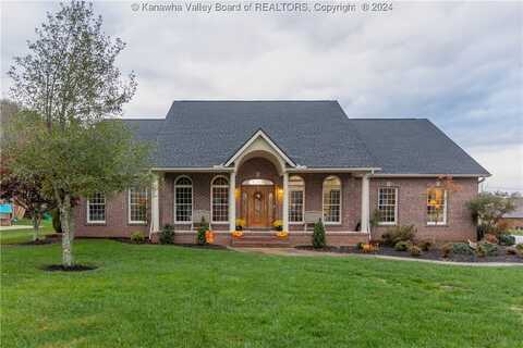 16 Holly Circle, Winfield, WV 25213