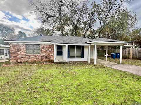 108 E Meredith, Marshall, TX 75670