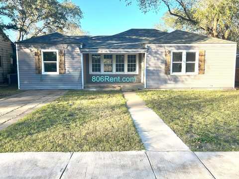 2110 30th Street, Lubbock, TX 79411