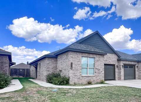 1706 102nd Street, Lubbock, TX 79423