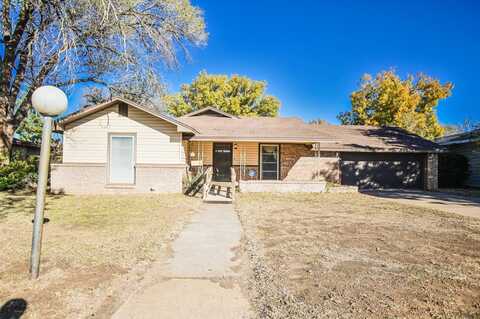 111 E 13th Street, Littlefield, TX 79339