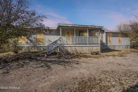 12 Midway Road, Caballo, NM 87931