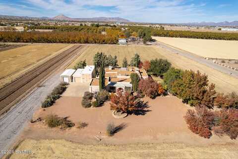 1520 Paisano Road, Las Cruces, NM 88005