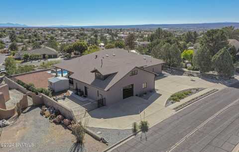 3210 Majestic Ridge, Las Cruces, NM 88011
