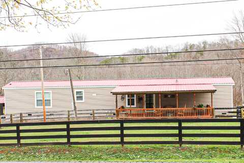 929 State Highway 229, Barbourville, KY 40906