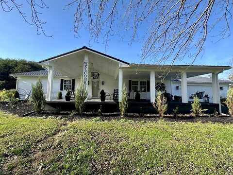 110 Orear Road, Jeffersonville, KY 40337