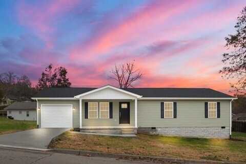 207 Mitchell Street, Corbin, KY 40701