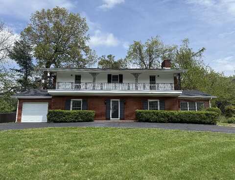 155 Woodland Dr, Somerset, KY 42501