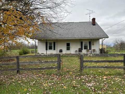 3669 Iron Works Road, Georgetown, KY 40324