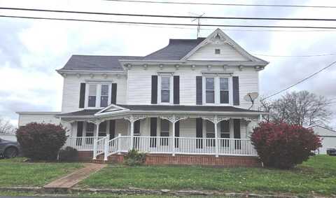 10518 Main Street, Mackville, KY 40040