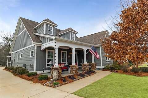 3403 DOUBLE EAGLE LANE, OPELIKA, AL 36801