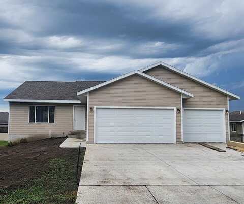 1401 Millie Lane, Yankton, SD 57078