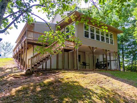 136 Riverwood Ln, Alexander City, AL 35010