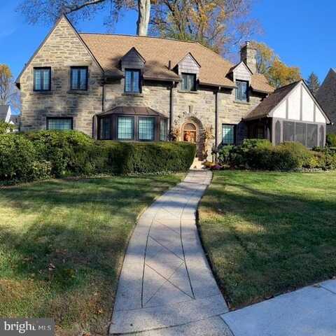 1209 DREXEL AVE, DREXEL HILL, PA 19026