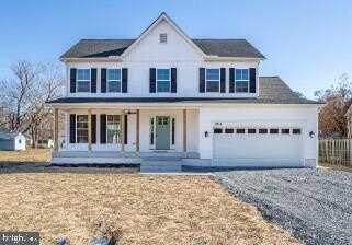 LOT 8 ROYAL WAY, MONTROSS, VA 22520