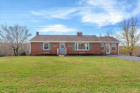 2180 Lime Plant Road, Appomattox, VA 24522