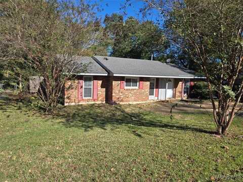 4429 WARES FERRY Road, Montgomery, AL 36109