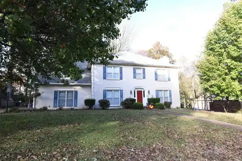 8222 DOGWOOD, Germantown, TN 38139