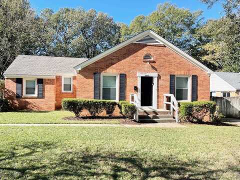 1003 ECHLES, Memphis, TN 38111