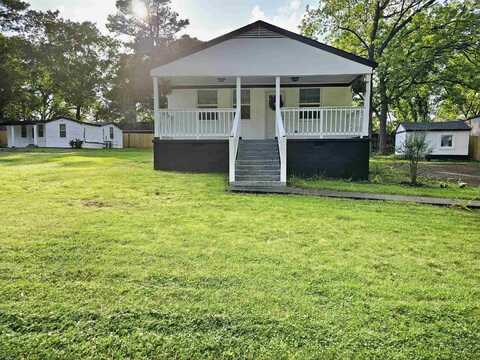 5907 OLD MILLINGTON, Millington, TN 38053