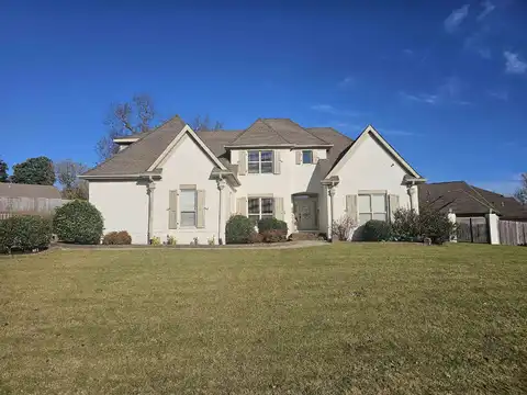 138 COLTON RIDGE, Atoka, TN 38004