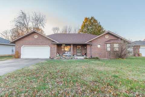 1419 DEADRA, Lebanon, MO 65536