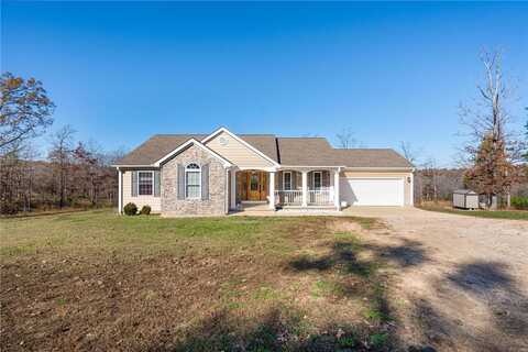 669 Private Rd. V-5, Piedmont, MO 63957