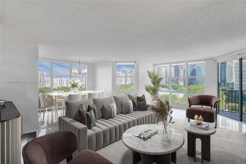 1901 Brickell Ave, Miami, FL 33129