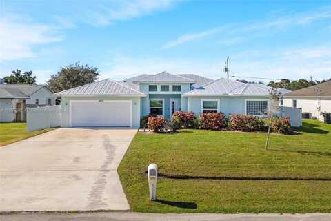 4610 SW Quezon St, Port Saint Lucie, FL 34953