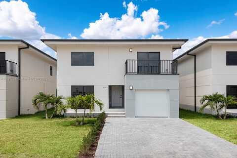 1324 NW 2 TERR, Florida City, FL 33034