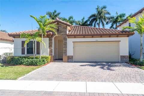 145 NE 27th Ter, Homestead, FL 33033