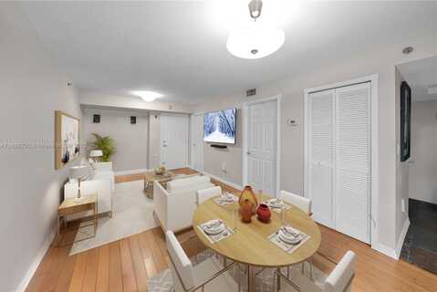 2475 NW 16th St Rd, Miami, FL 33125