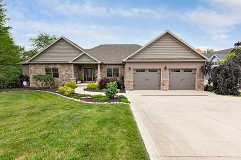 7326 State Route 19, Unit 9, Lots 304 & 305, Mount Gilead, OH 43338