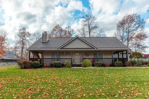 5830 County Road 20, Mount Gilead, OH 43338